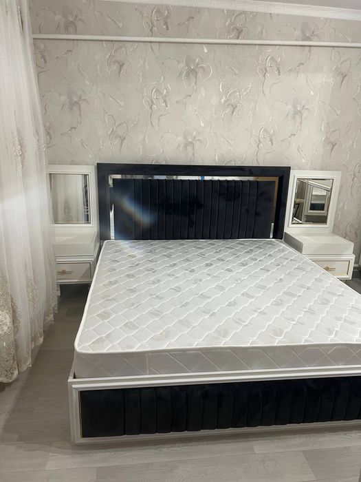 Спальный гарнитур сатылады