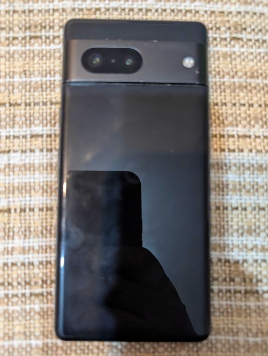 телефон Google Pixel 7, 128 гб