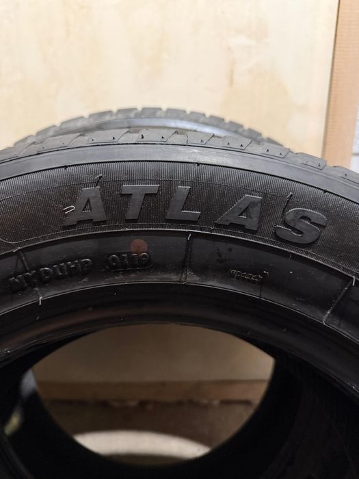 Jante aliaj 5x114.3 R16 și R17 și cauciucuri R16