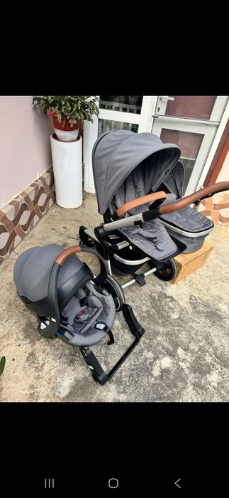 Joolz hub + , 3 in 1 carut sport, scoica si landou