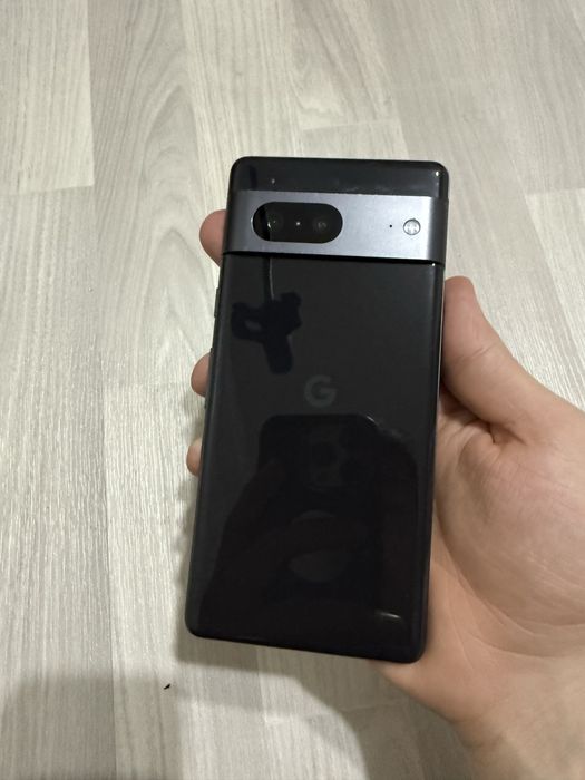Pixel 7 128гб  срочно