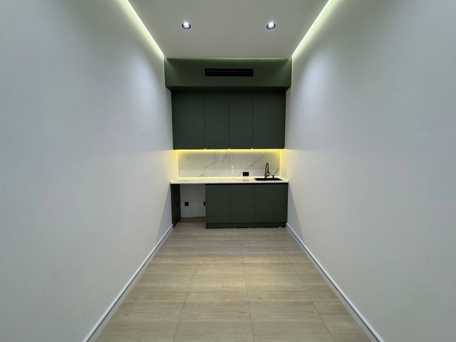 Аренда Новый Бомба Офис Ракат Корзинка Вдоль дороги 127м2 Рядом Мечет