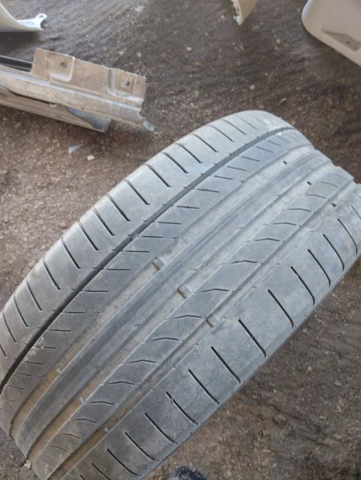 Летние шины Saylun