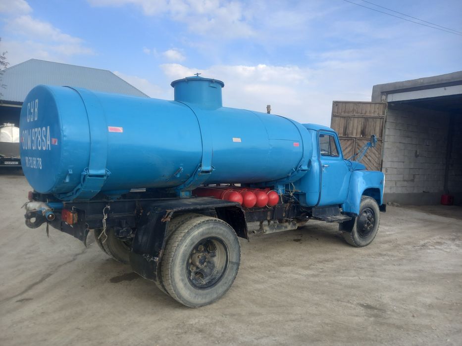 Вадавоз 53 махсус шестрна