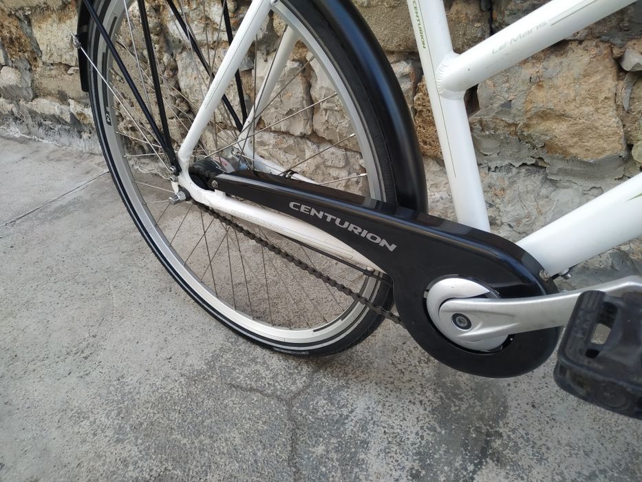 Велосипед Centurion 28 цола