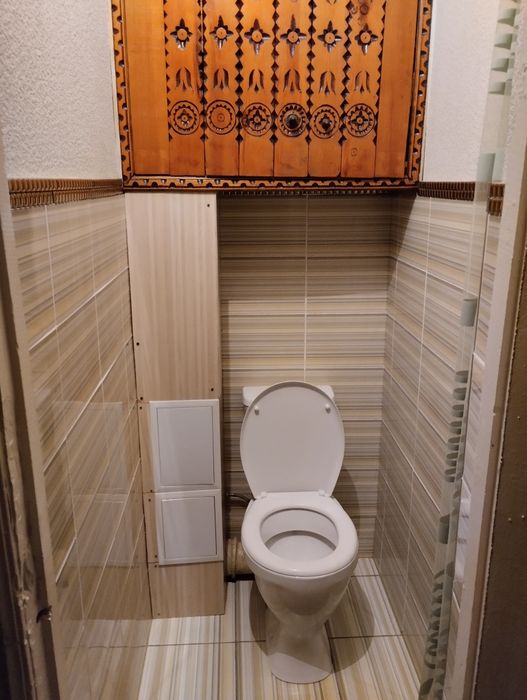 Продам 3 комнатную квартиру