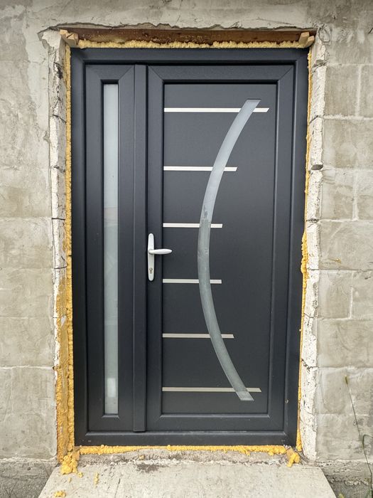 Ferestre și usi termopan la preț de producător