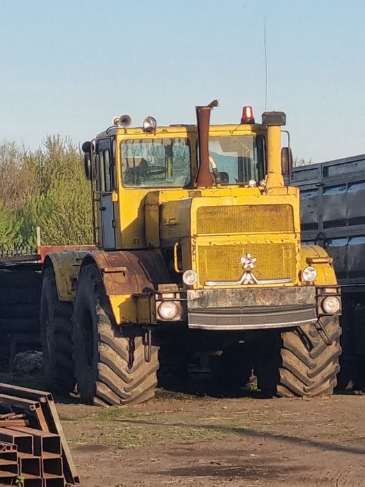 К -700  в отличном состоянии
