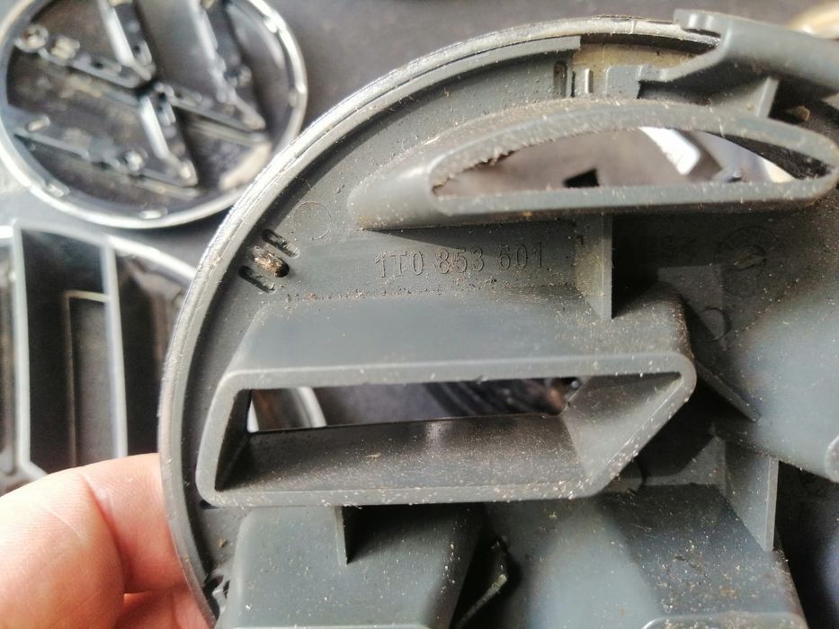 Sigla-Emblema Skoda - - Vw