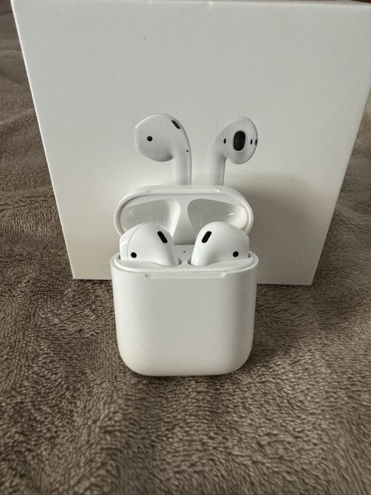 Vand airpods gen 2