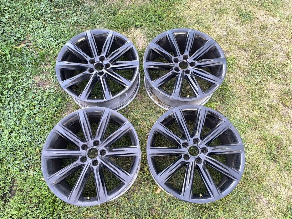 19 цола джанти за Audi A7 A8 A6 Q5 Q3