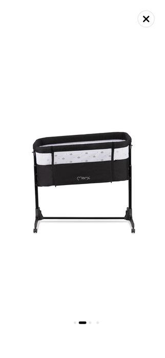Patut cosleeper Momi