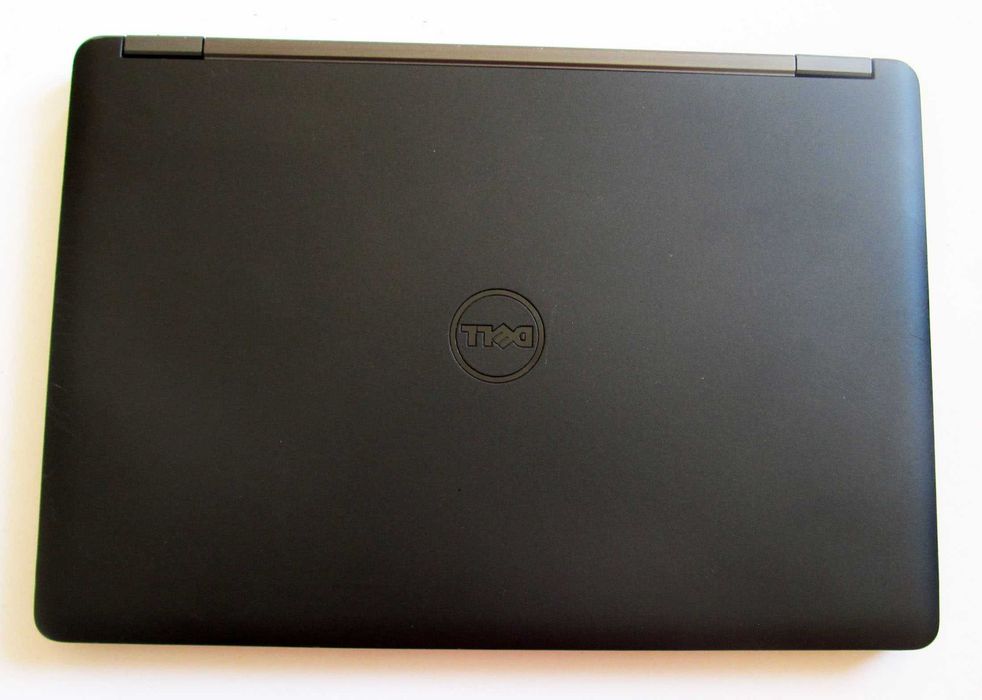 Dell Latitude E5450, i5-5300U, 12GB RAM, 256GB SSD, FULL HD 1920x1080