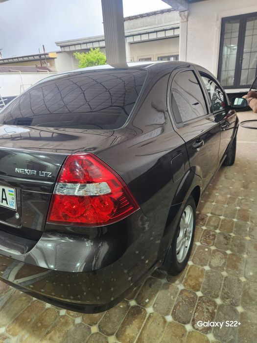 Nexia 3 bir qul tozza iwoncli mowina radnoy xolati