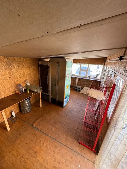 Продается контейнер