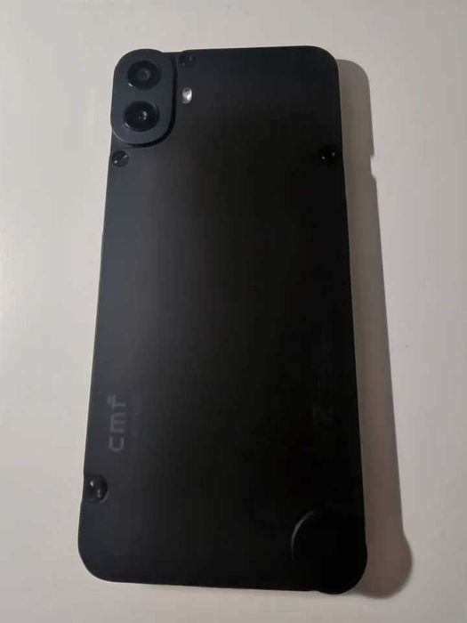 Nothing CMF Phone 1
