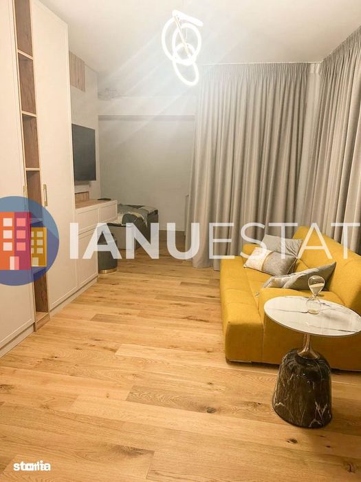 Piata Unirii 15` Metrou Rond Alba Iulia Decebal Centrala Parcare — fotografia 1