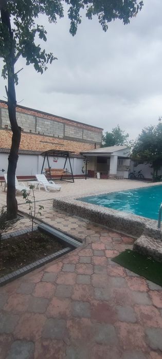 Сдам Дачу Кибрай