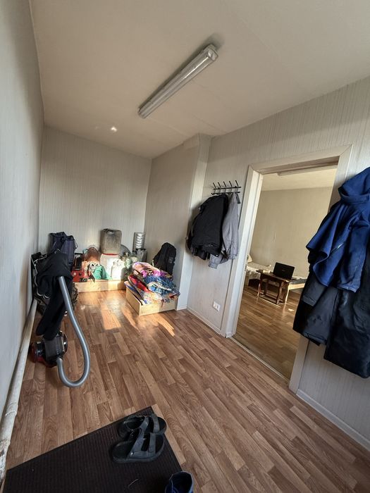 Мал ұстауға ыңғайлы үй