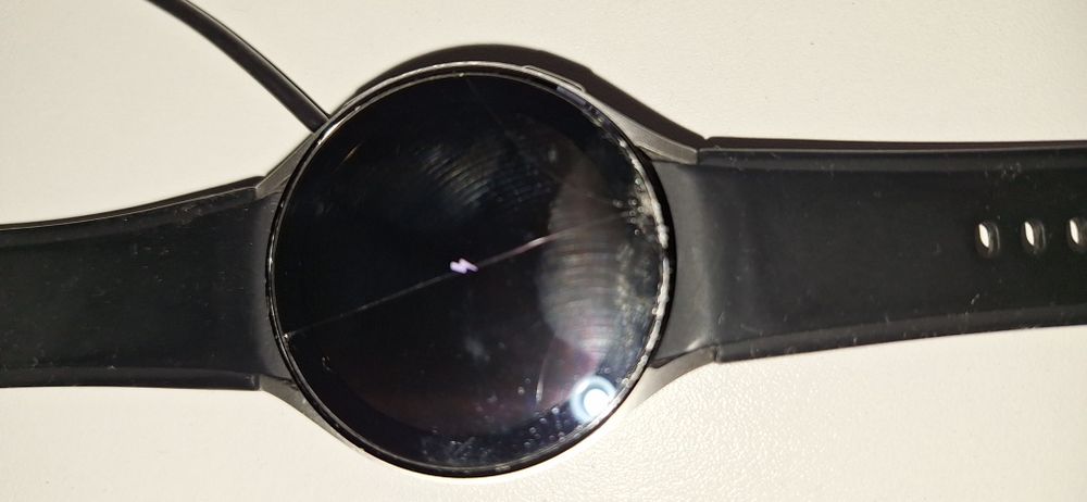 Продам часы Samsung watch 4