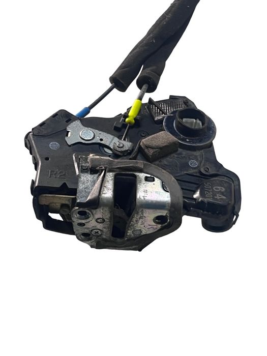 Broasca Usa Dreapta Fata Toyota Land Cruiser Lj12_, Kzj12_, Trj12_, Kd