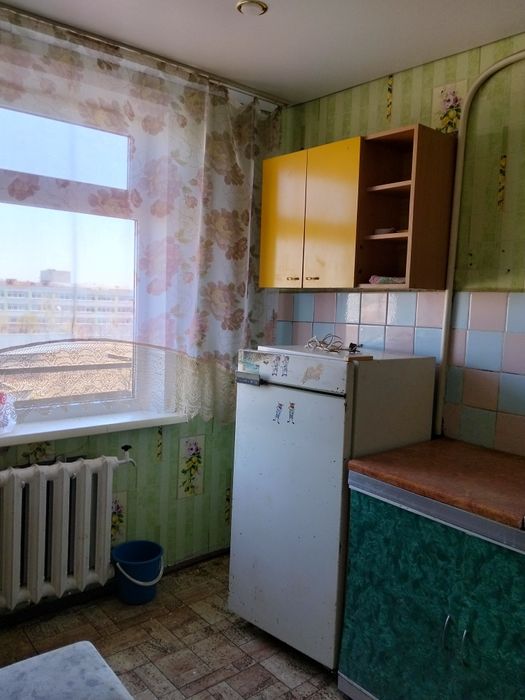 Продам 1-комнатную квартиру
