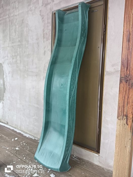 Tobogan copii peste 3 ani