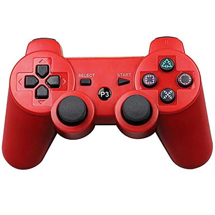 Ps3 slim clearance controller