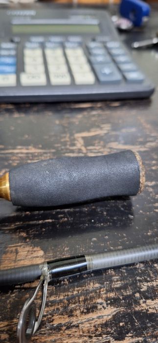 Спининг въпица Shimano catana