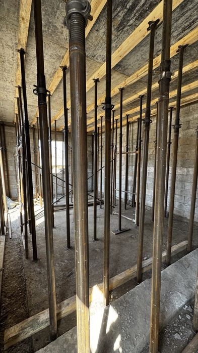 Аренда струбцина, опалубка мен леса