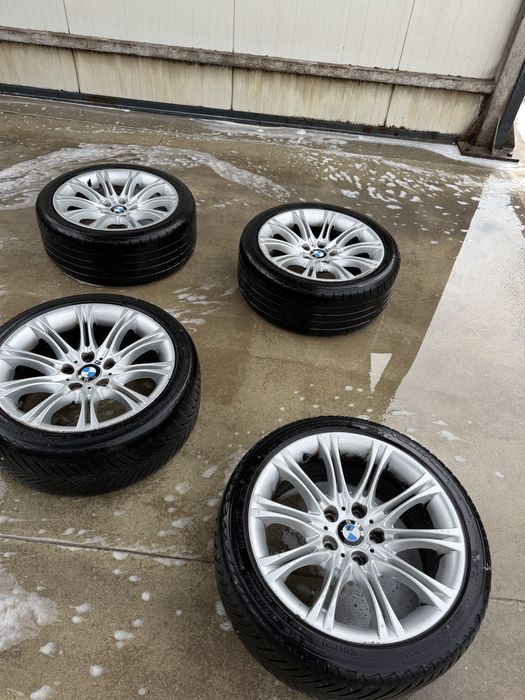 Джанти  18 бмв е60 style 135