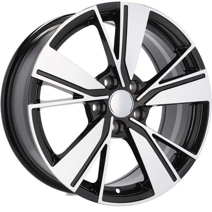 18" Джанти Голф Пасат 5X112 VW GOLF 5 6 7 8 PASSAT B6 B7 B8 CC Tiguan