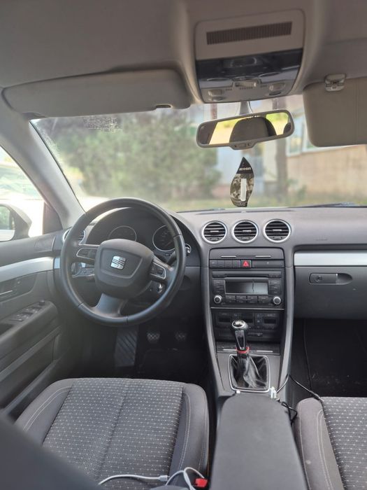 Autoturism de vanzare