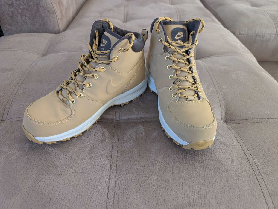 Nike Manoa Leather 42