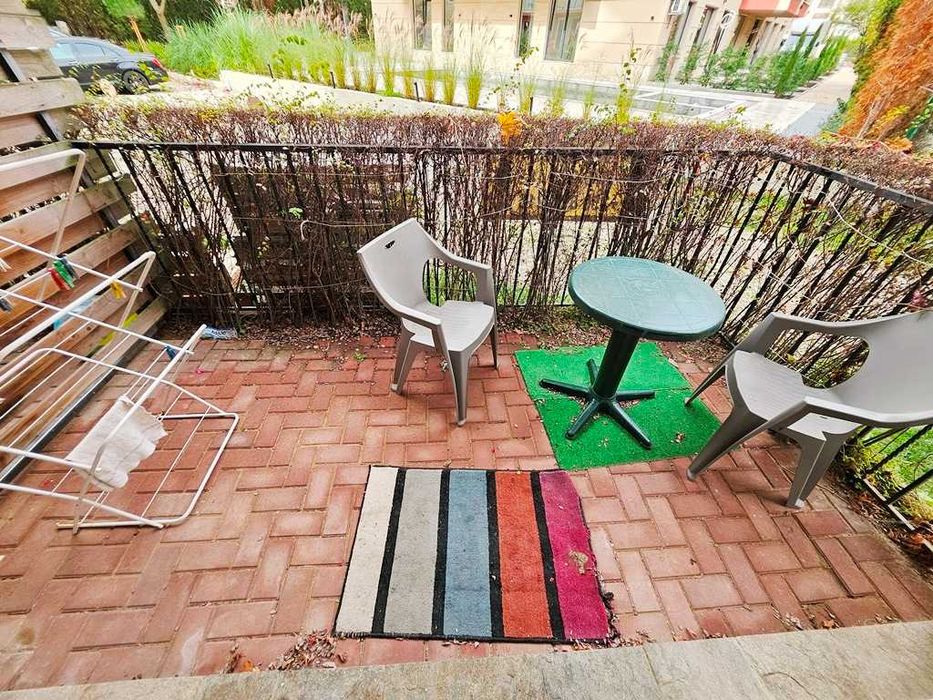 Продава се Едностаен апартамент в к.к. Слънчев бряг - 37 кв.м за 688 €/кв.м - Снимка #7