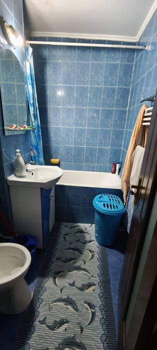 Apartament 3 camere