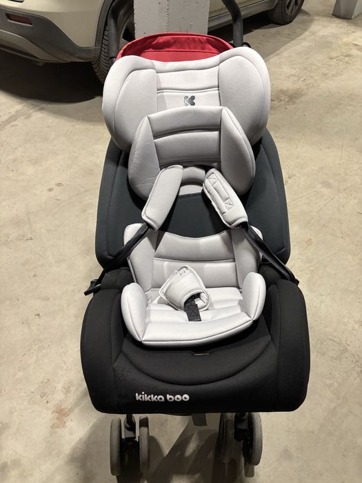 детски столчета isofix