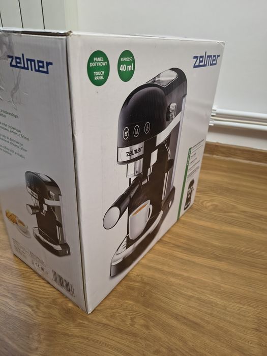 Expresor cafea Zelmer