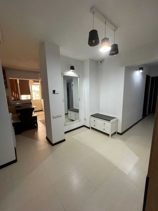 Targoviste Micro 3  3 decomandate 88000 euro