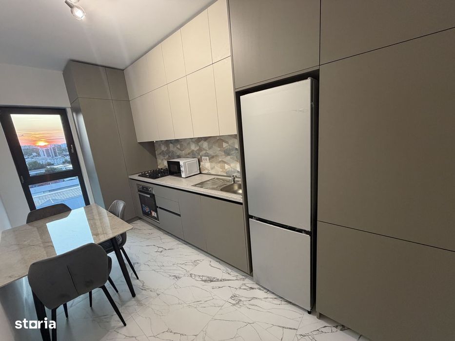 Tatarasi-prima închiriere/apartament 1 cameră-Grand beetle residence