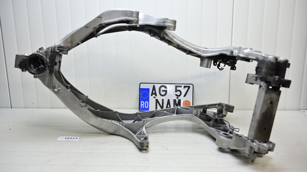 Cadru Cu Acte Sasiu Yamaha FZ6 2004 - 2009