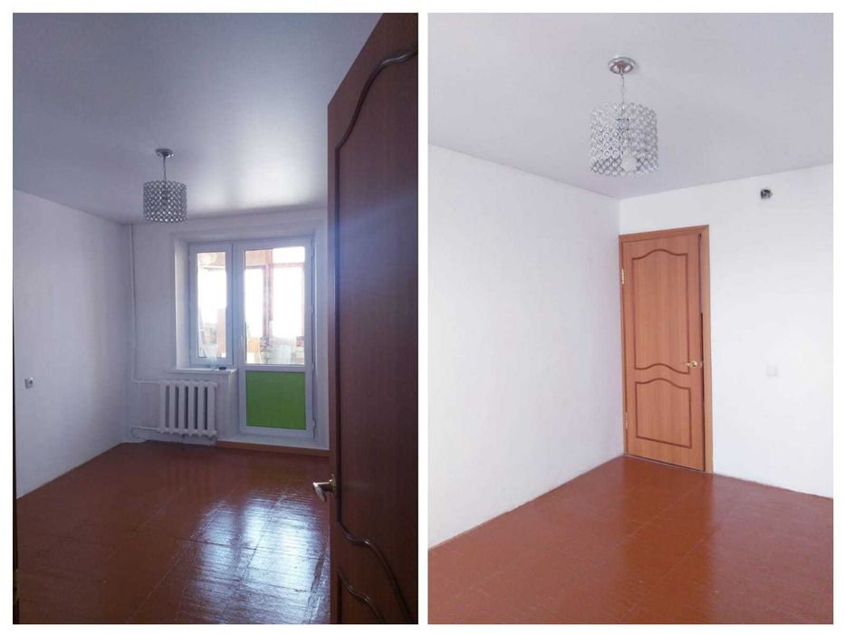 Продаётся 3-х комнатная улучшенная кв.