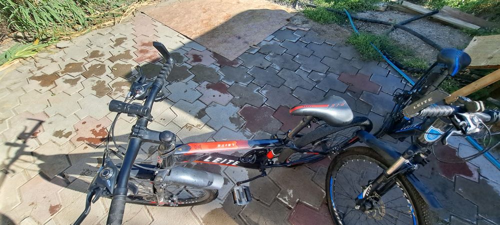 Продам велосипеды