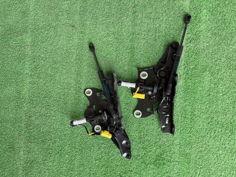 Bmw X5 X6 G05 G06 Balamale capota capsule capota complet