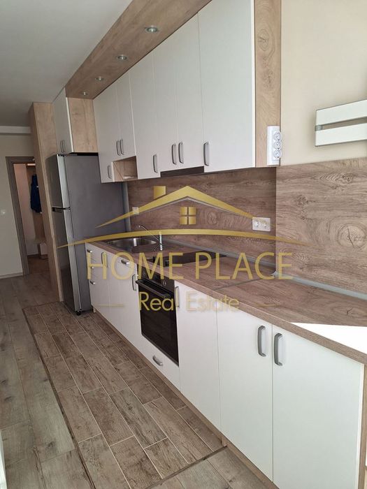 Дава се под наем Двустаен апартамент в Варна, Христо Ботев - 60 кв.м за 663 € - Снимка #3