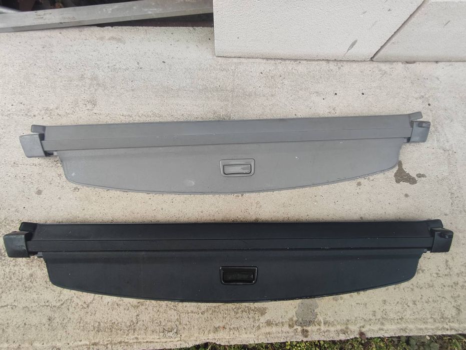 Щора,Щори за багажник,Шкода,Фолцваген,Vw,Skoda,ролетна кора