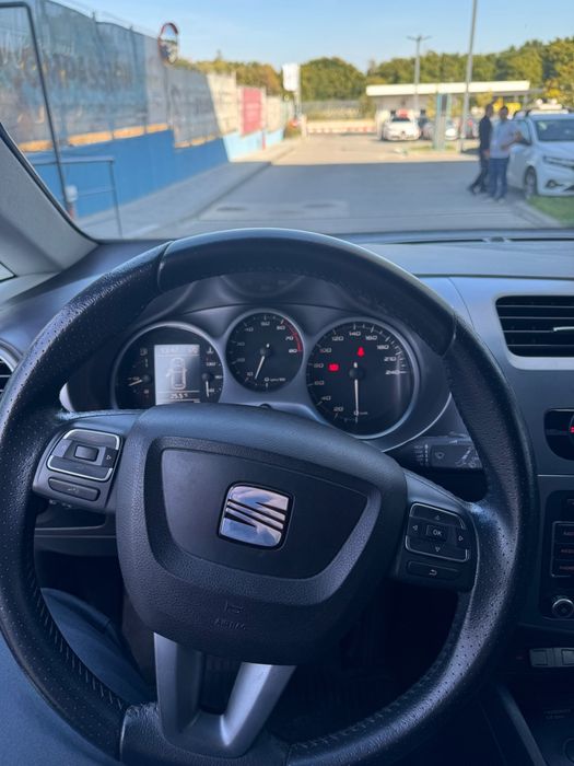 SEAT Leon (2011) - 1.2 Benzină - 105 CP - ITP NOU NEGOCİABİL