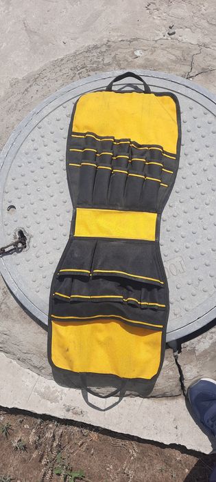 Продам сумку паклажку