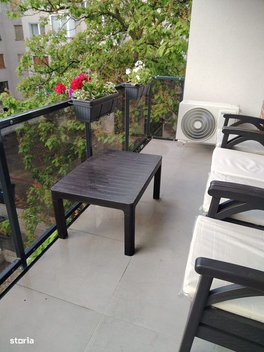 Apartament 3 camere Adora Central