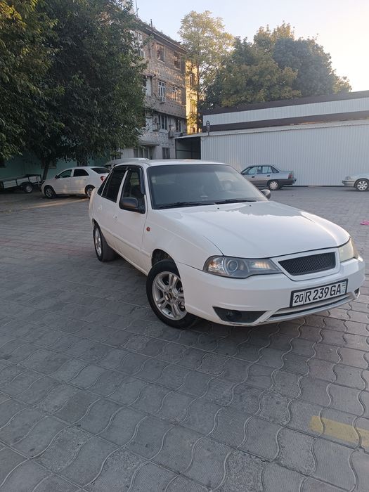 Nexia2 сонс гибрит